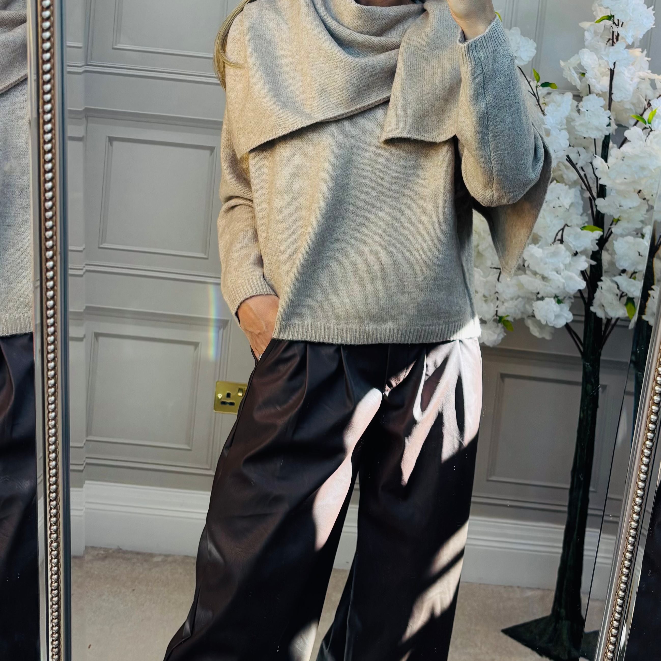 Reece Jumpers