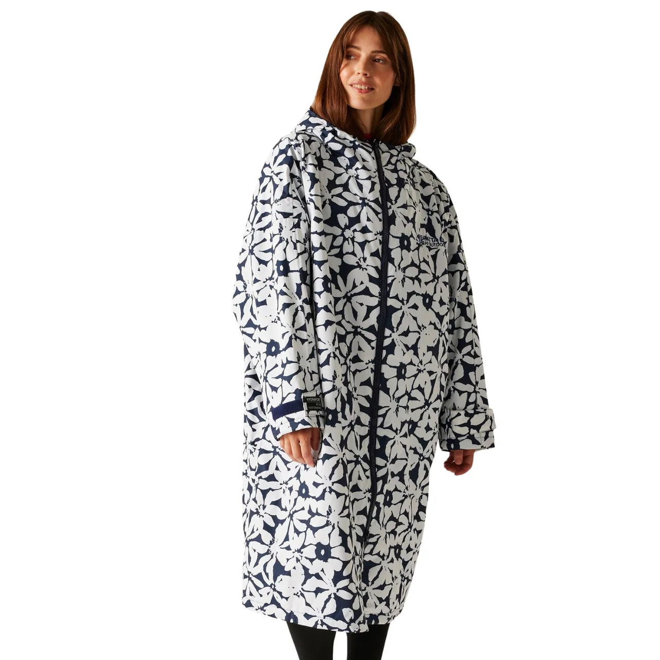 ELEGANT LONG WINTER COAT